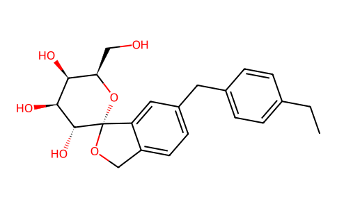 Tofogliflozin 903565-83-3